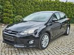 Ford Focus 1.0 EcoBoost Start-Stopp-System Business Edition - 24