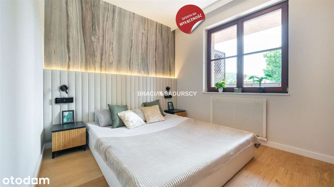 Wola Justowska apartament z miejscem postojowym-0