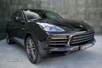 Porsche Cayenne E-Hybrid - 10