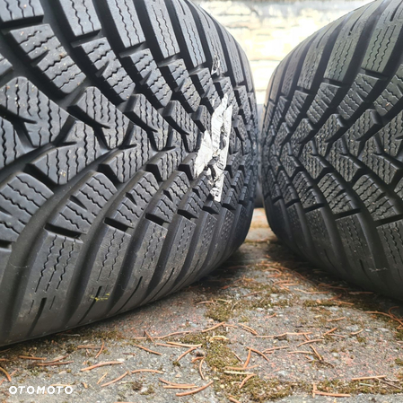 ZIMA KOŁA 17 JEEP COMPASS RENEGADE 225/60 R17 JAK NOWE - 10