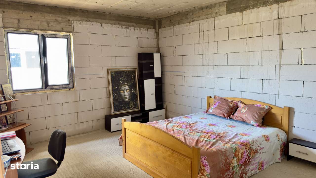 Casǎ individualǎ Bâcu, construcție 2025 !-8