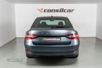 Skoda Superb 1.4 TSI iV Style DSG - 5