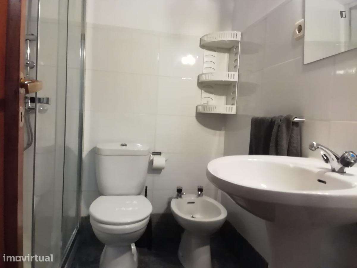 Apartamento com 3 quartos - localizado em Santo Ildefonso Porto - Grande imagem: 4/11