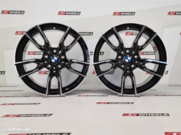 Jantes BMW 792M em 19 | 5x112 - 1