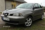 Seat Ibiza 1.4 16V Stella - 23