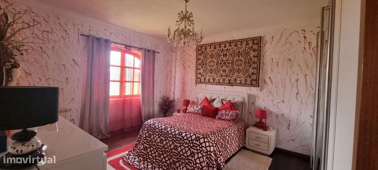 Casa / Moradia independente à venda em Rua da Raposa 26, Alenquer-32