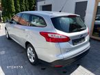 Ford Focus - 3