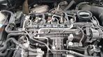 Motor 1.6TDI CAY 105cp 140.000KM VW Jetta 3 2005 - 2010 Proba pe masina / Video cu Motorul in Anunt - 2