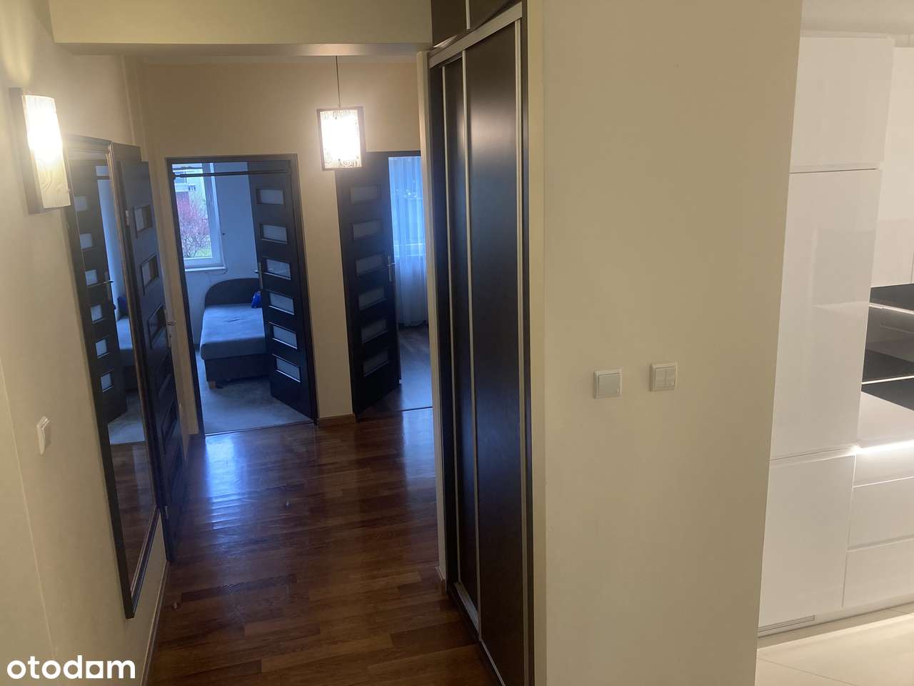 Mieszkanie 4 pokoje parter 88,5 m2 + garaż - Pełny obrazek: 4/8