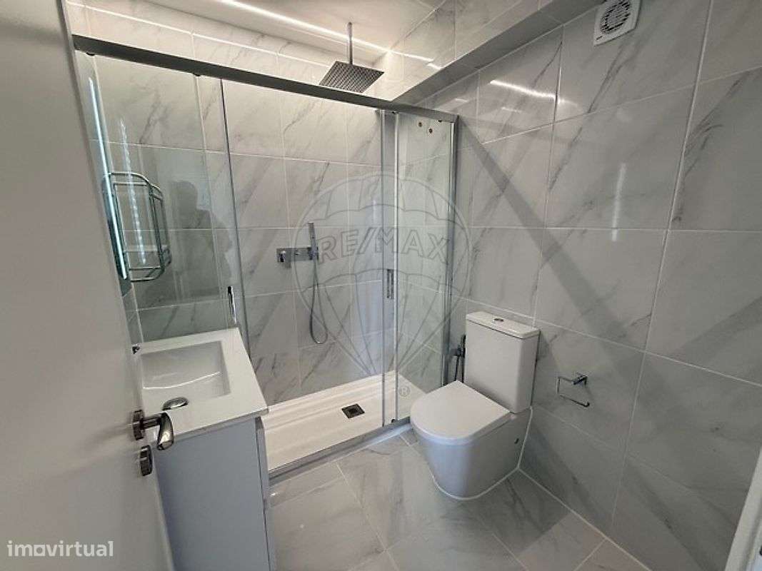 Apartamento T3 para arrendamento - Grande imagem: 5/21