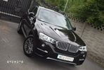 BMW X4 xDrive20d xLine - 4