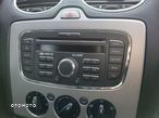 FORD FOCUS MK2 CD RADIO 6000CD +KOD - 1