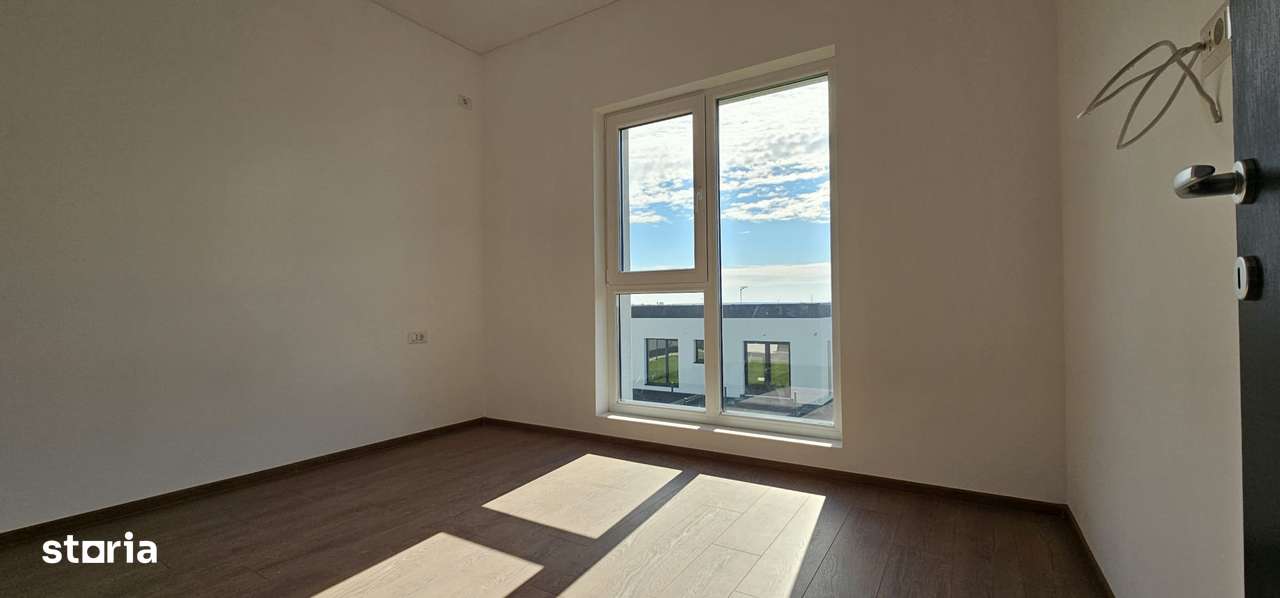 Vila 4 camere,cartier rezidential/Comuna Berceni-14