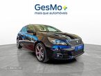 Peugeot 308 1.5 BlueHDi Allure - 1