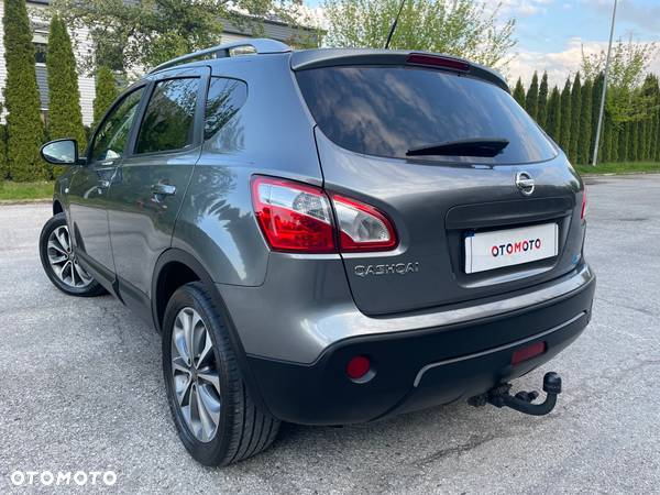 Nissan Qashqai 1.5 dCi Tekna - 38