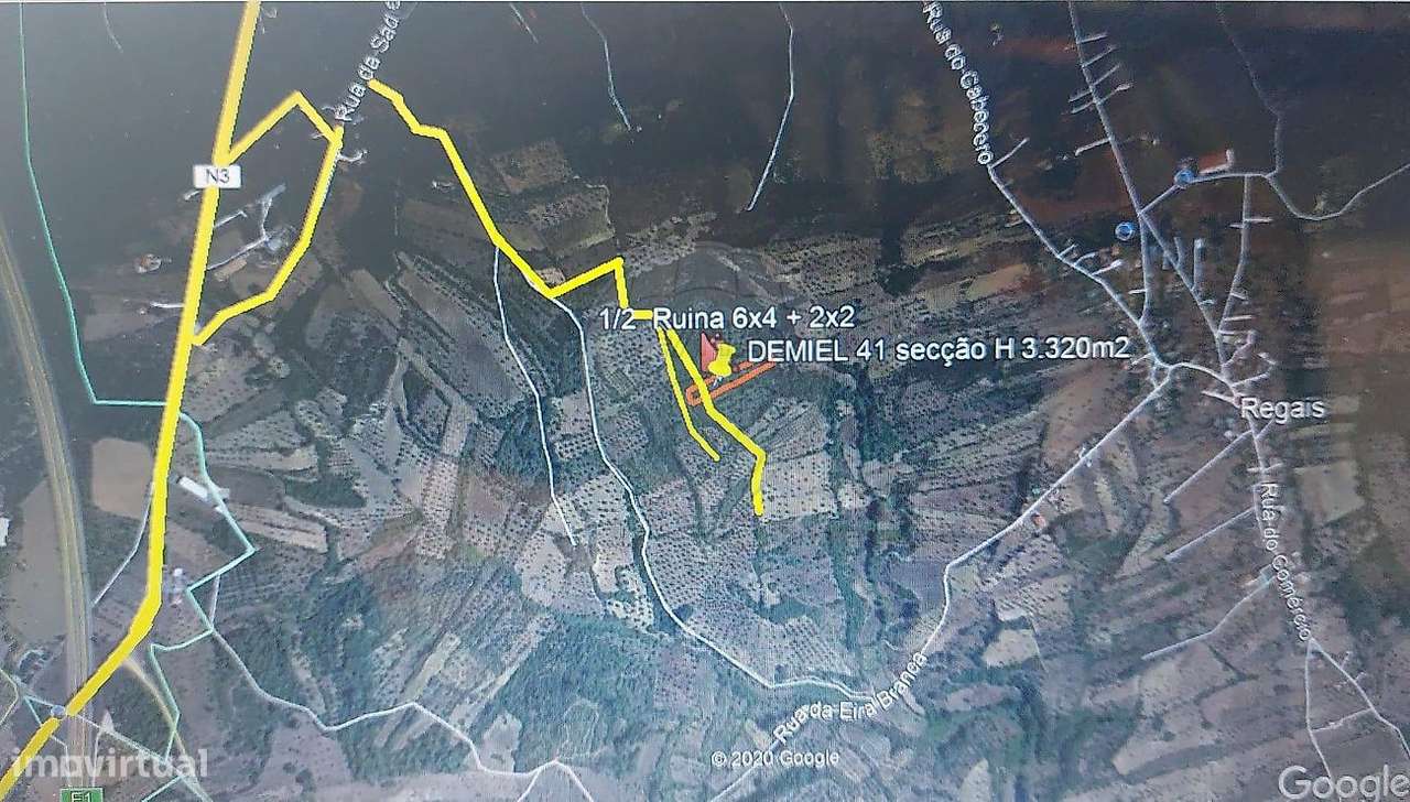 Terreno  para venda - Grande imagem: 4/4
