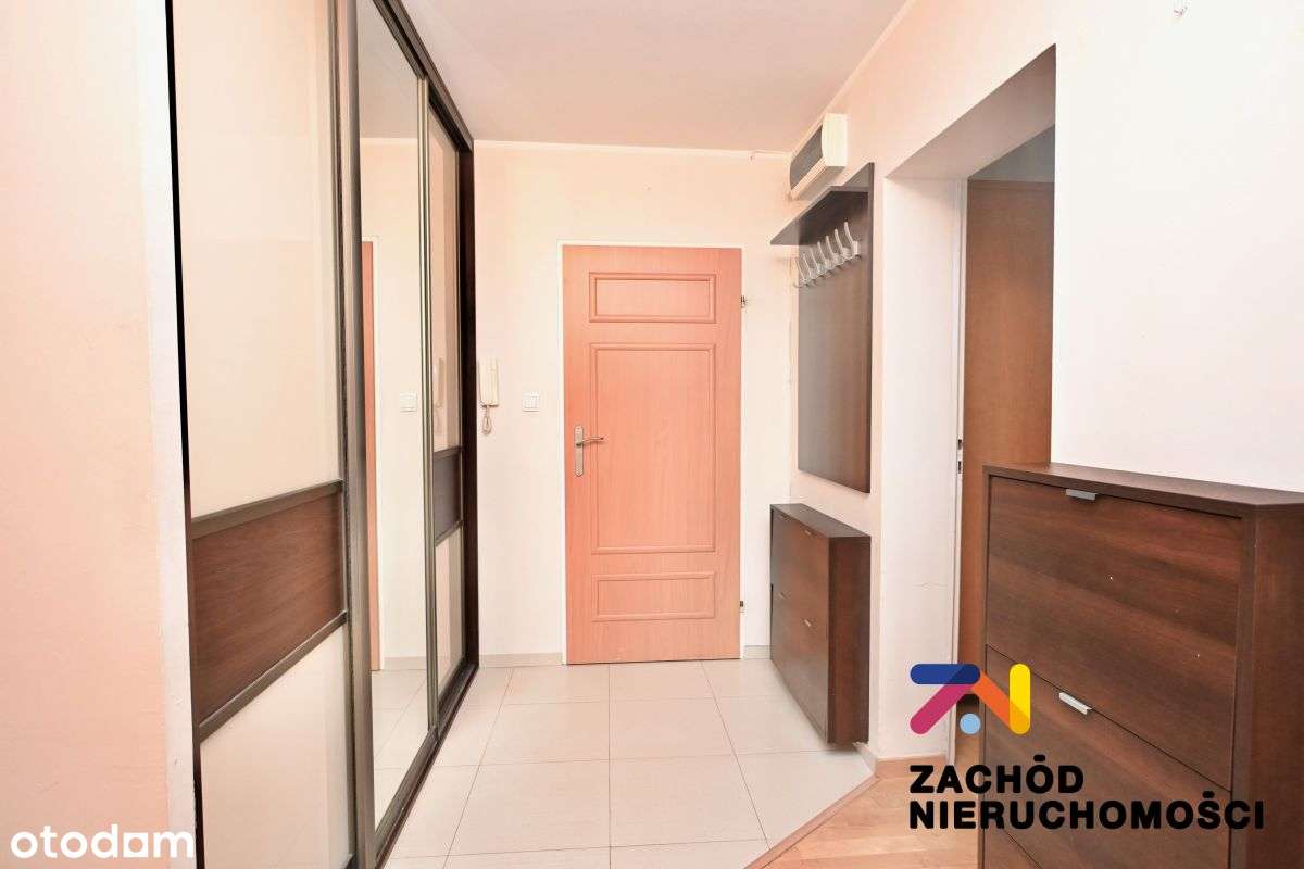 4 pokojowe mieszkanie - 73, 5m2 os. Śląskie-5