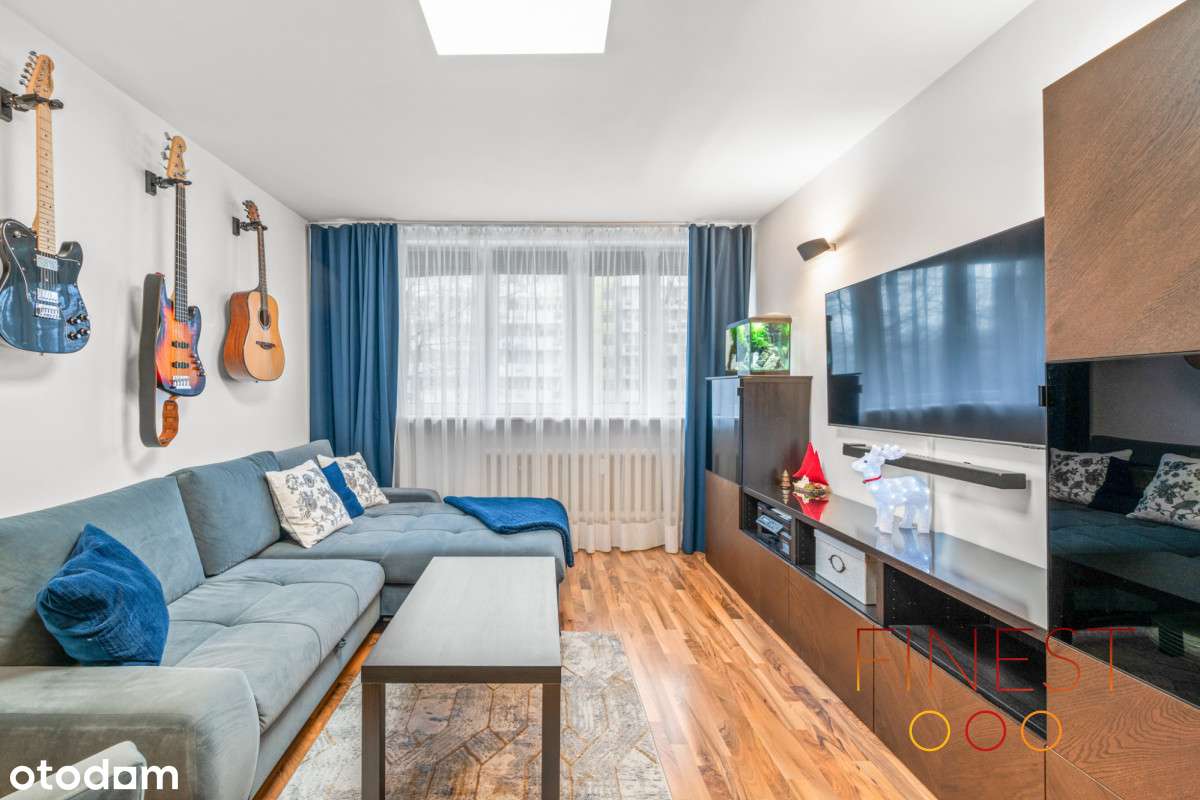 Gotowe do wejścia! 4 komórki lokatorskie!-9