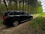 Mercedes-Benz GL 350 BlueTec 4-Matic - 4