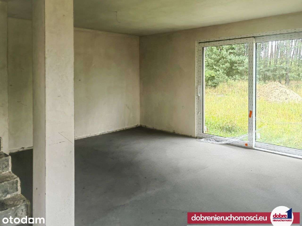 Deweloperski blizniak 5 pokoi przy lesie Prądki - Pełny obrazek: 5/10