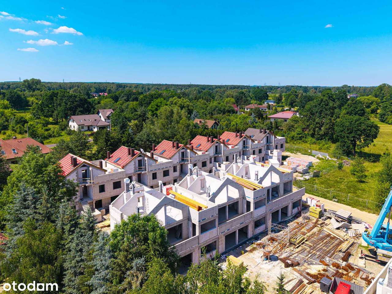 4-pokojowe mieszkanie 88m2 + ogródek (lokal LM8a)