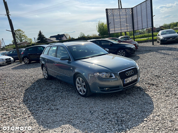 Audi A4 1.9 TDI - 12