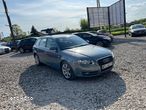 Audi A4 1.9 TDI - 12