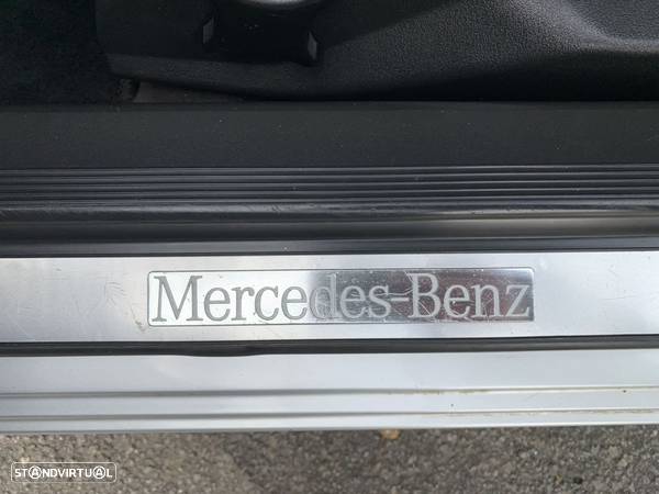 Mercedes-Benz CLK 230 - 31