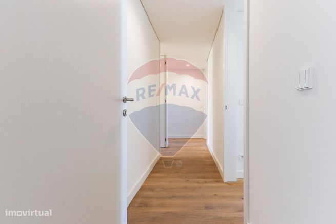 Apartamento T4 para venda-31