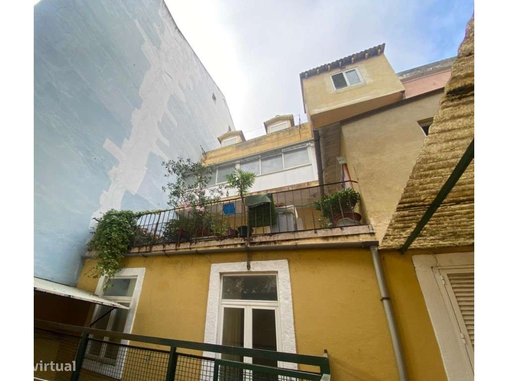 Prédio, Alcântara - Grande imagem: 2/16