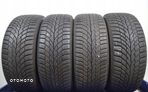 225/50R17 98H CONTINENTAL TS870 x4szt 7860z - 1