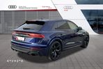 Audi RS Q8 - 2