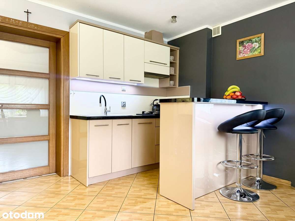 Dom gotowy  do zamieszkania, Poręba Wielka - obok Term Gorce-2