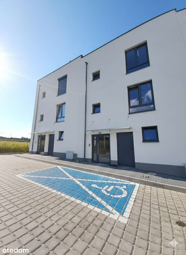 Mieszkanie Bezczynszowe Kochłowice 38,42M2 - Pełny obrazek: 5/13