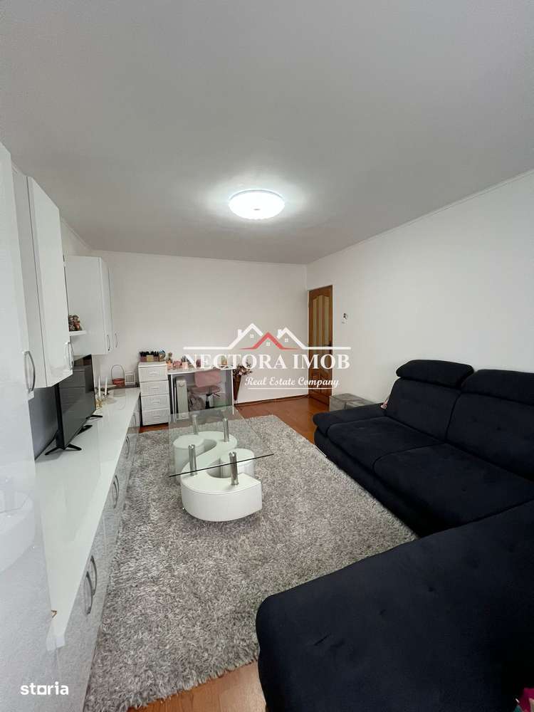 NECTORA IMOB Exclusivitate-Apartament 3 camere, 2 bai, Nufarul, Utilat - Imagine principală: 2/14