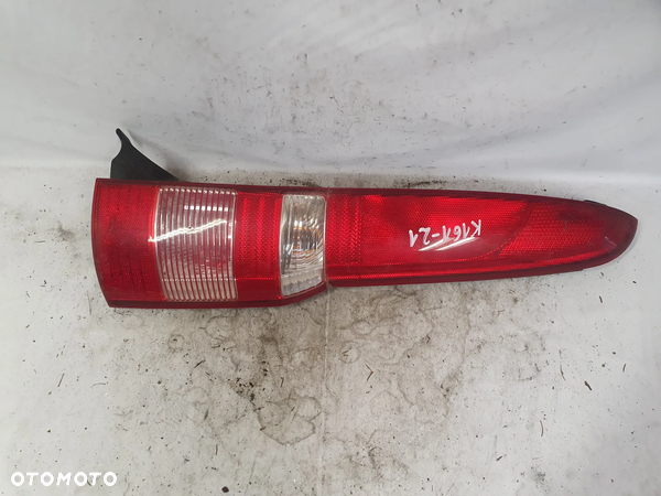 * LAMPA TYLNA PRAWA TYŁ PRAWO FIAT PANDA 2 - 4