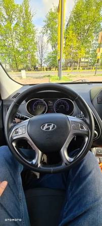 Hyundai ix35 2.0 CRDi Comfort 2WD - 9