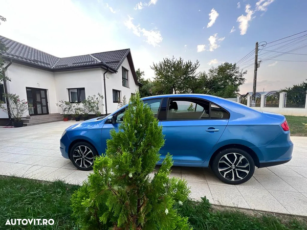 Seat Toledo 1.2 TSI Reference - 2