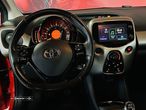 Toyota Aygo 1.0 X-Play Plus+X-Touch - 10