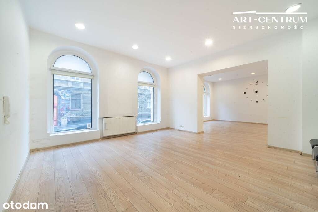 Lokal na Twoją działalność - 113 m2 - Pełny obrazek: 2/9