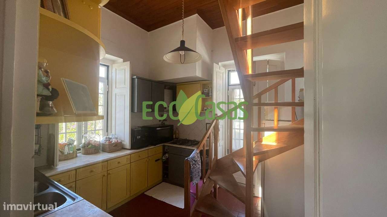 Moradia, 178 m², Colares-10