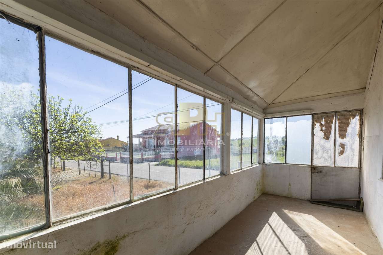 Moradia T2+1 Venda em São Vicente do Paul e Vale de Figueira,Santarém-10