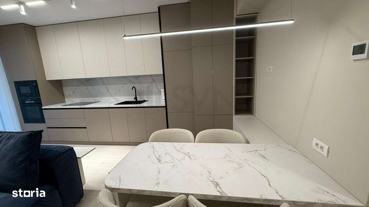 Apartament 2 camere I Pipera - Imagine principală: 4/15