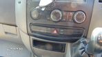 Radio CD VW Crafter dezmembrez vw crafter 2.5 - 5