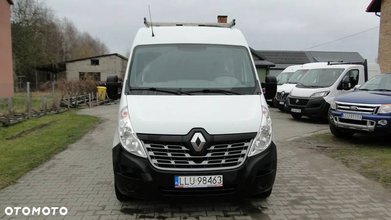 Renault MASTER - 2