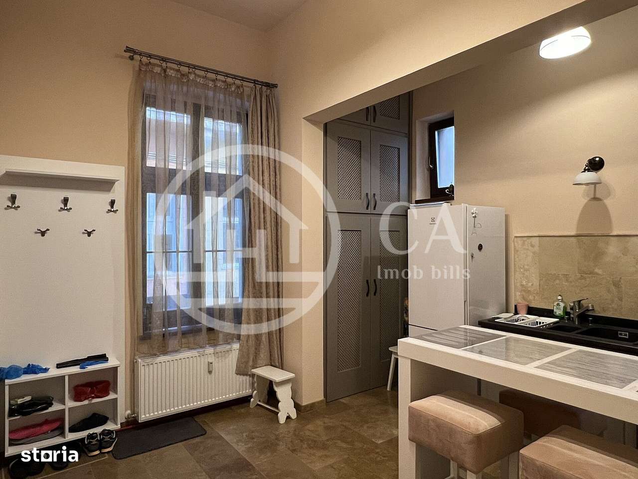 Apartament cu 2 camere de vanzare Ultracentral Oradea - Imagine principală: 4/13