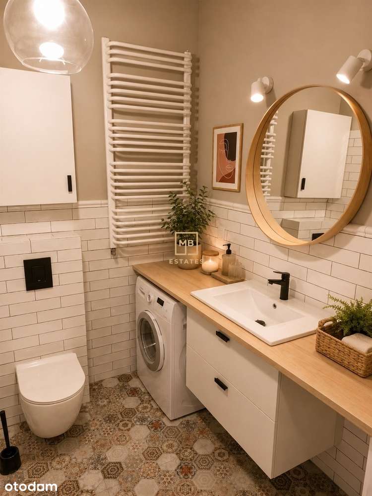 Apartment in Kraków - View 3
