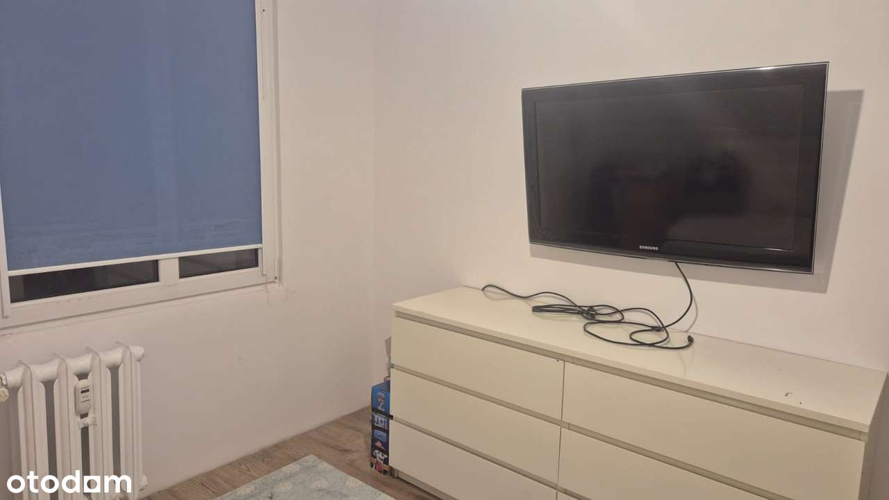 Słupsk, os. Niepodległości, 4 pokoje, 2 piętro, loggia, spółdz. wł.-11