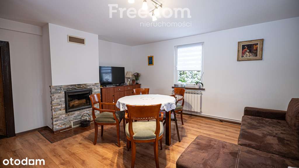 Siedlisko z potencjałem – idealne na szkołę jeździ - Pełny obrazek: 1/15