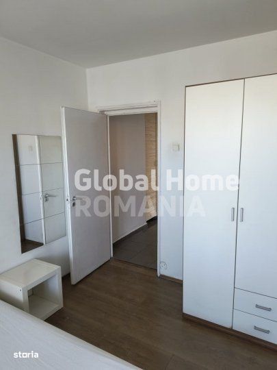 Apartament cu 3 camere | Zona Iancului | Spatioasa, mobilata si utilat